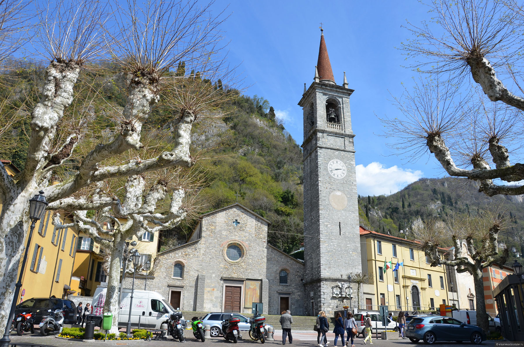 Varenna